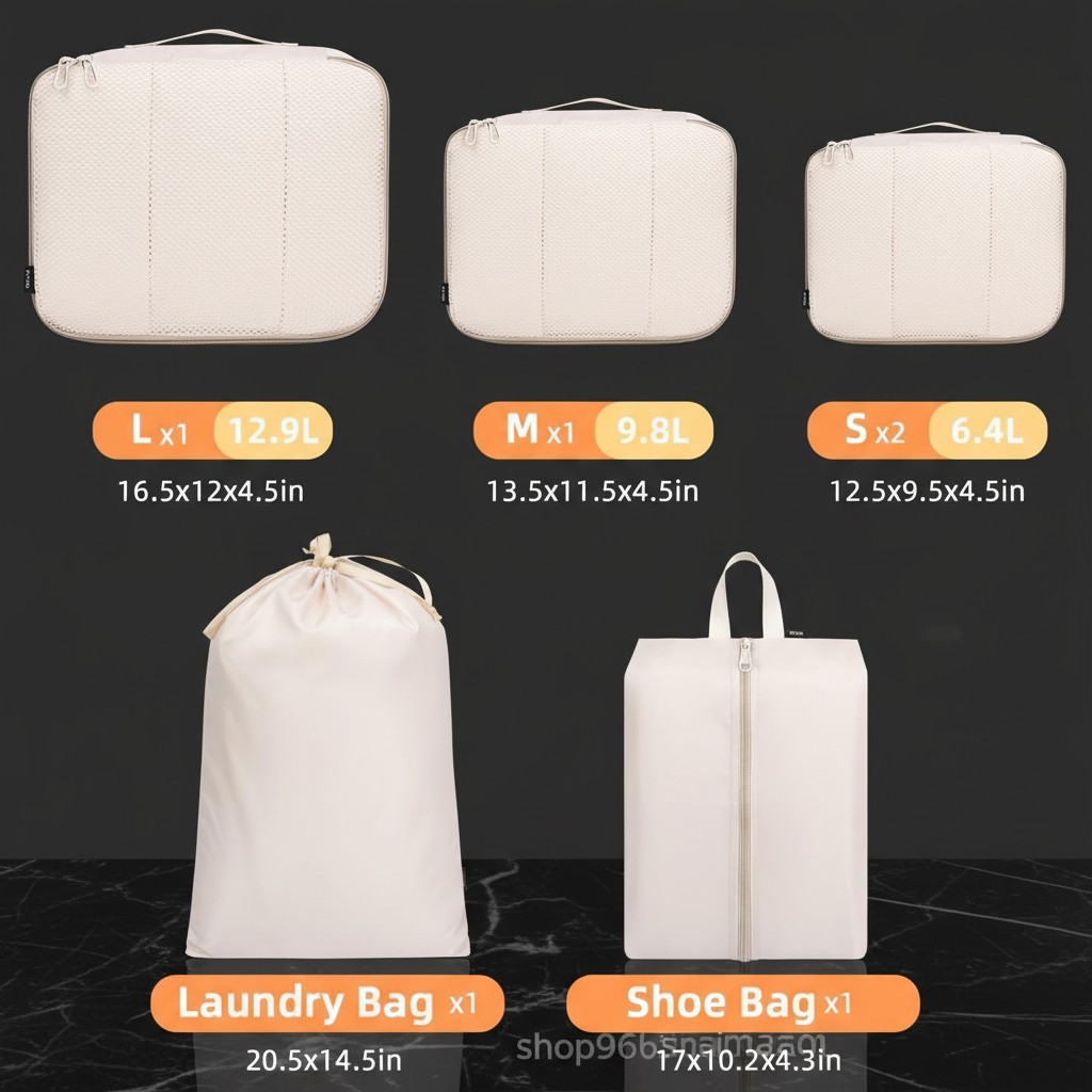 Additional packing set preview 3