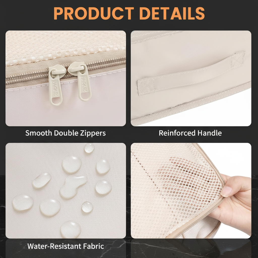 Additional packing set preview 4