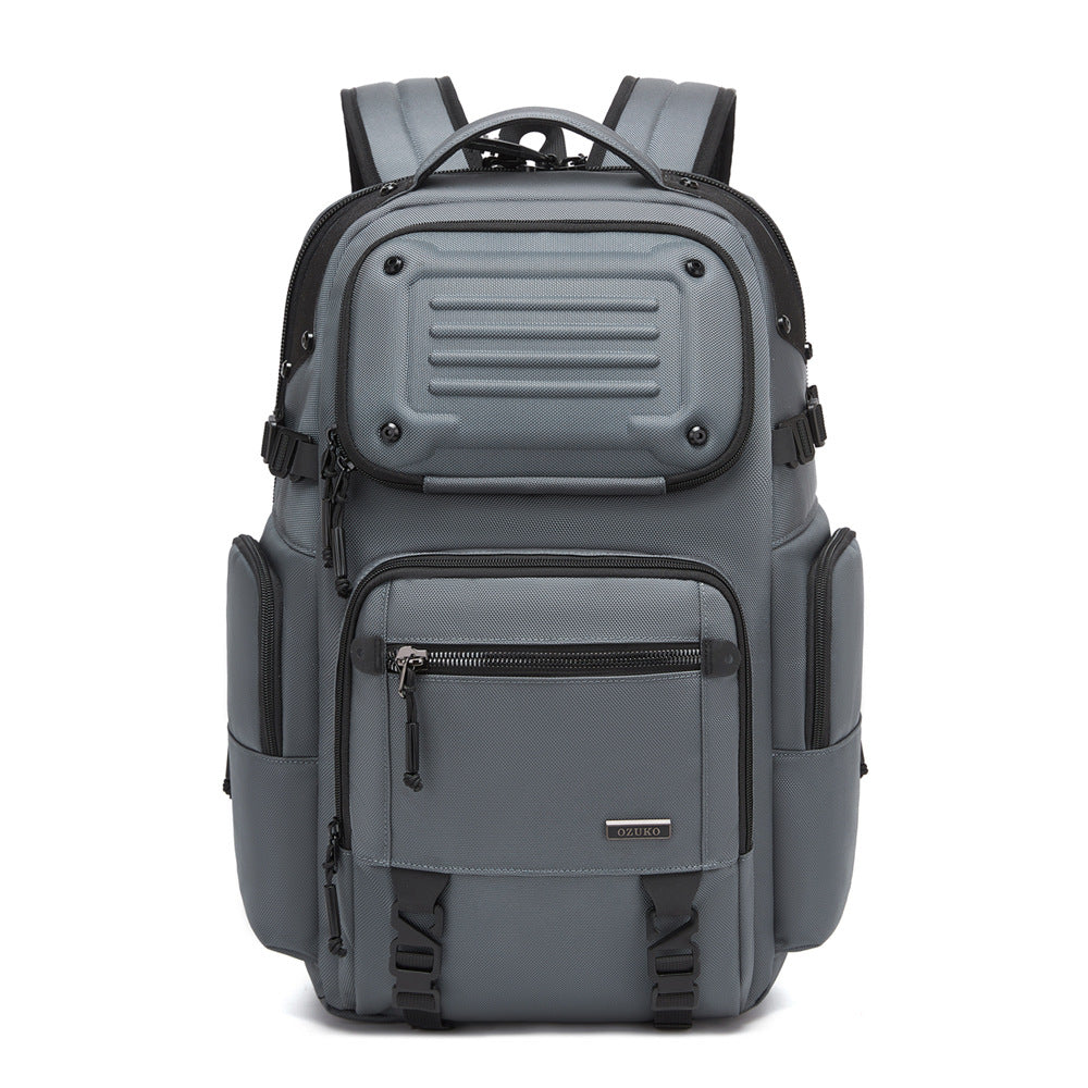 Waterproof Multifunctional Backpack Backpacks product image 5
