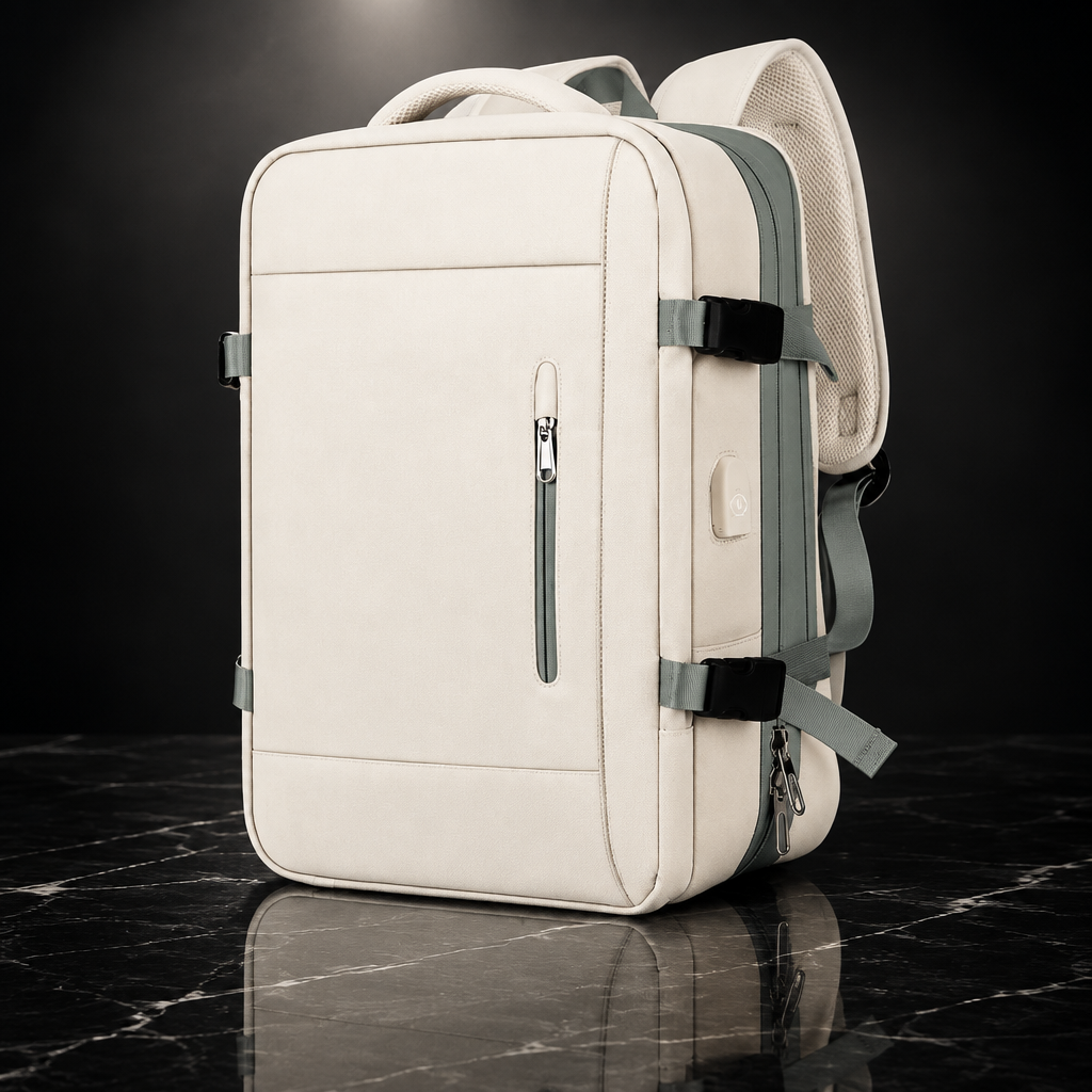 Aero backpack image 8