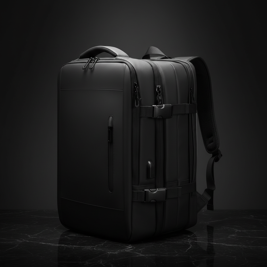 Aero Carry-on Travel Backpack hero