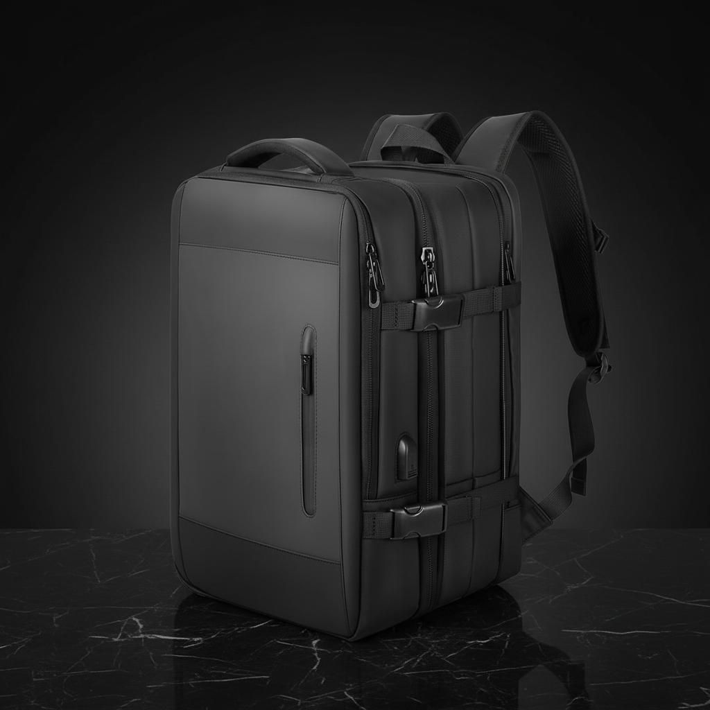 Aero Carry-on Travel Backpack square hero