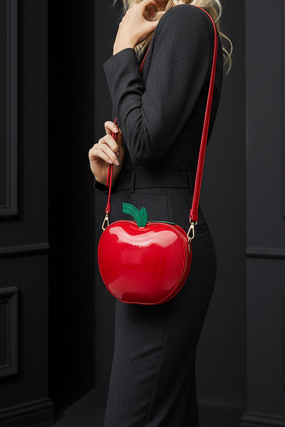 Apple Bag lifestyle shot 1