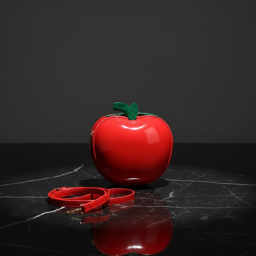 Apple Bag Luna shot 7