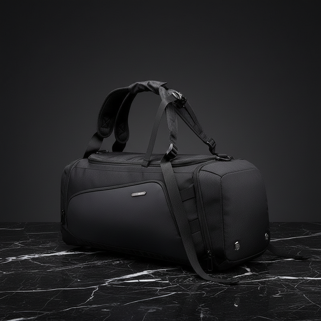 BANGE backpack-duffle preview 2