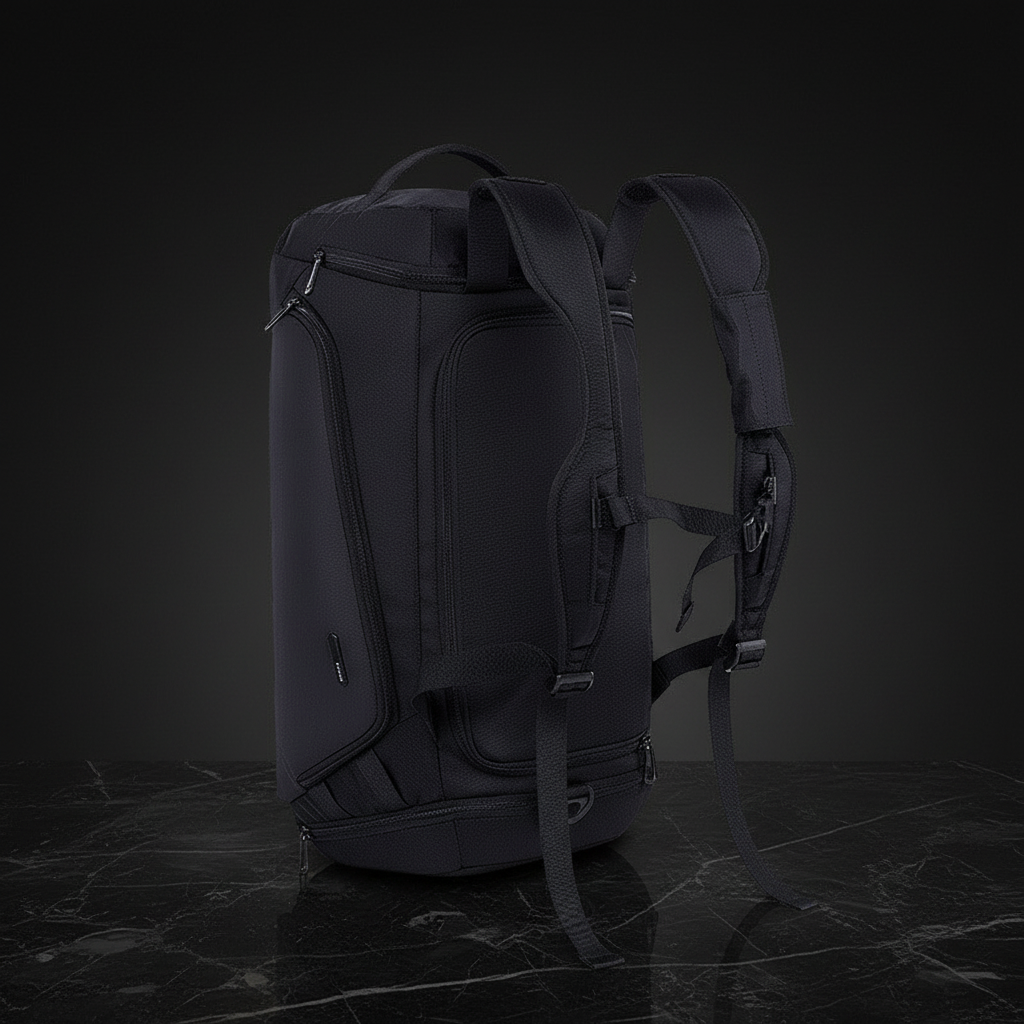 BANGE backpack-duffle preview 3