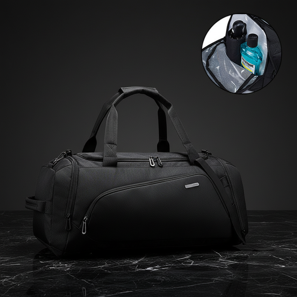 BANGE backpack-duffle preview 5