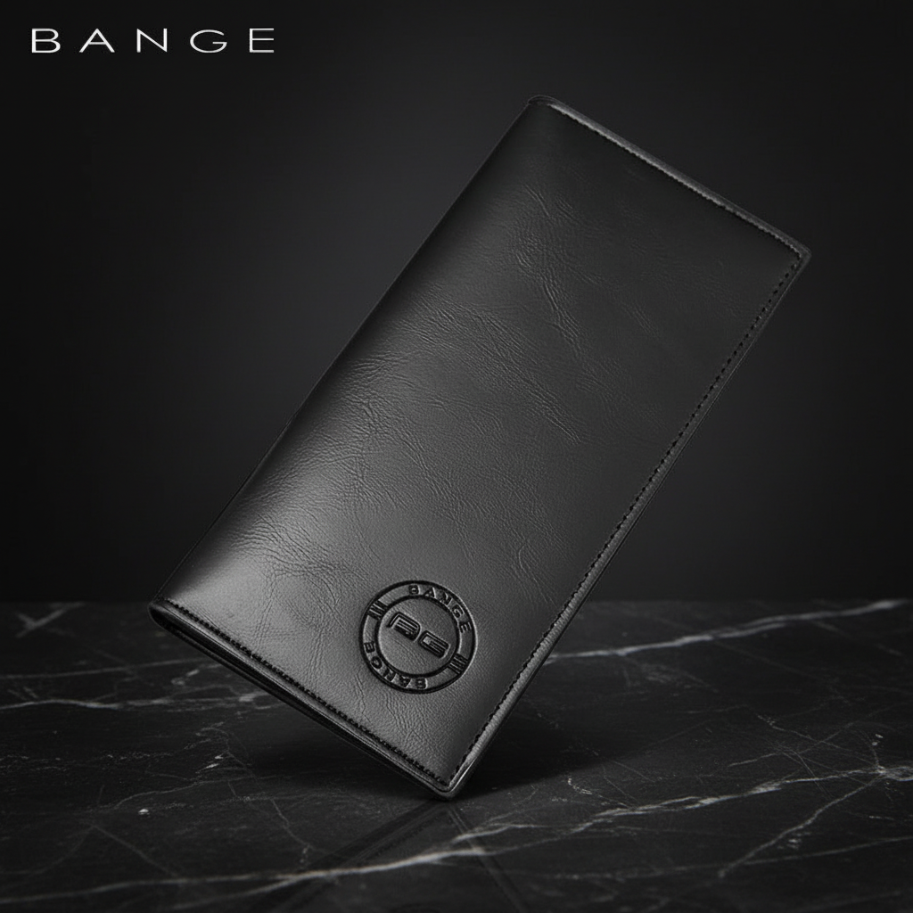 BANGE wallet preview 2