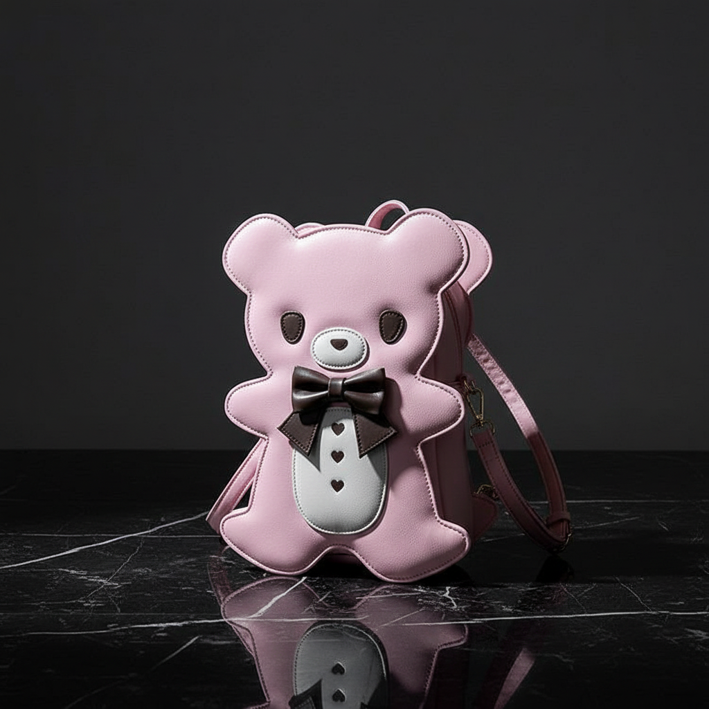 Bear Bag Luna shot 3