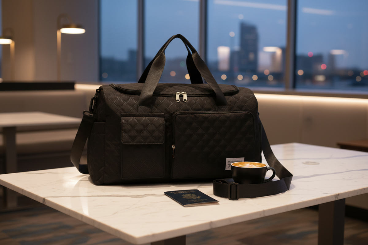 Black Lounge