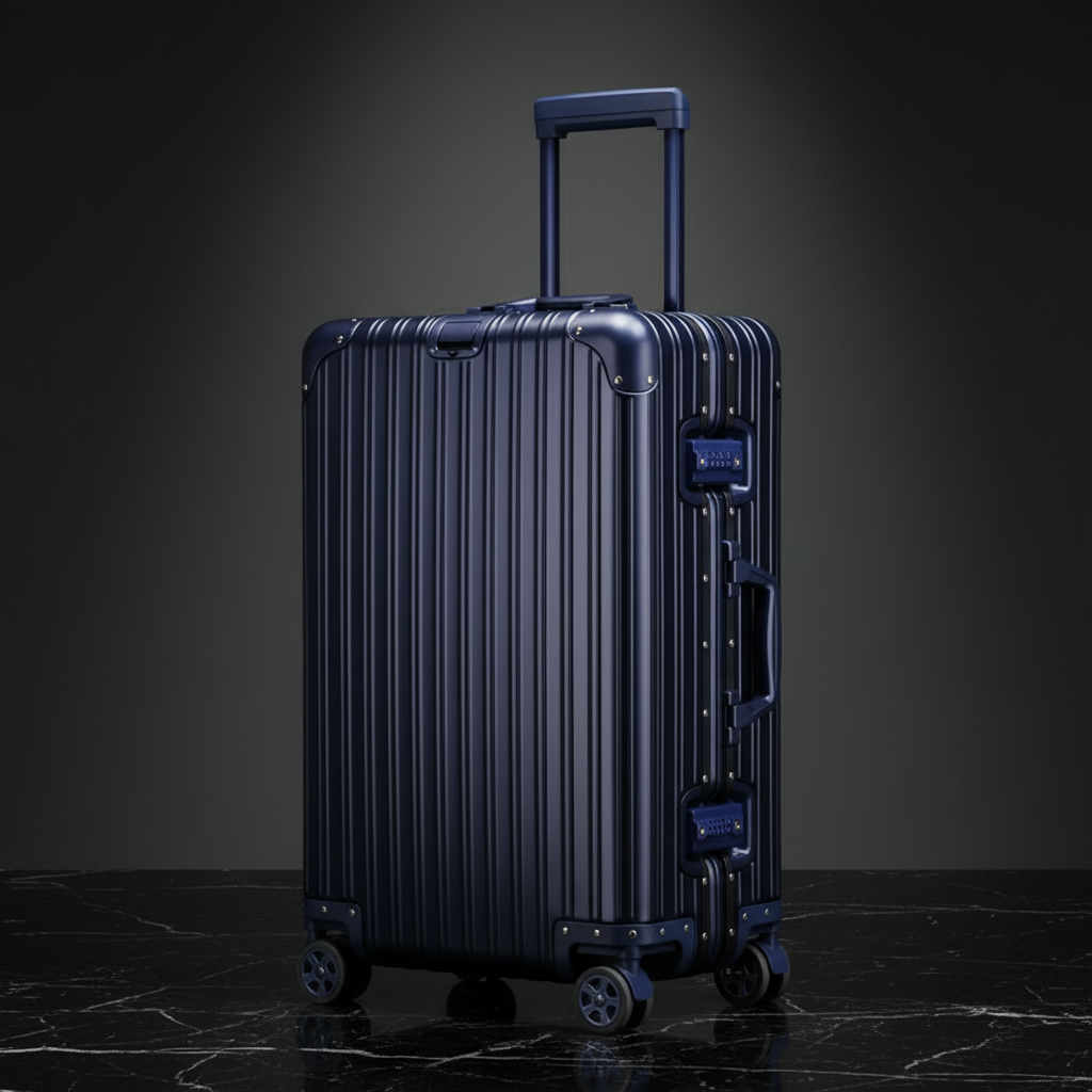 Volant Alloy Hardshell Carry-On Luggage product image 3