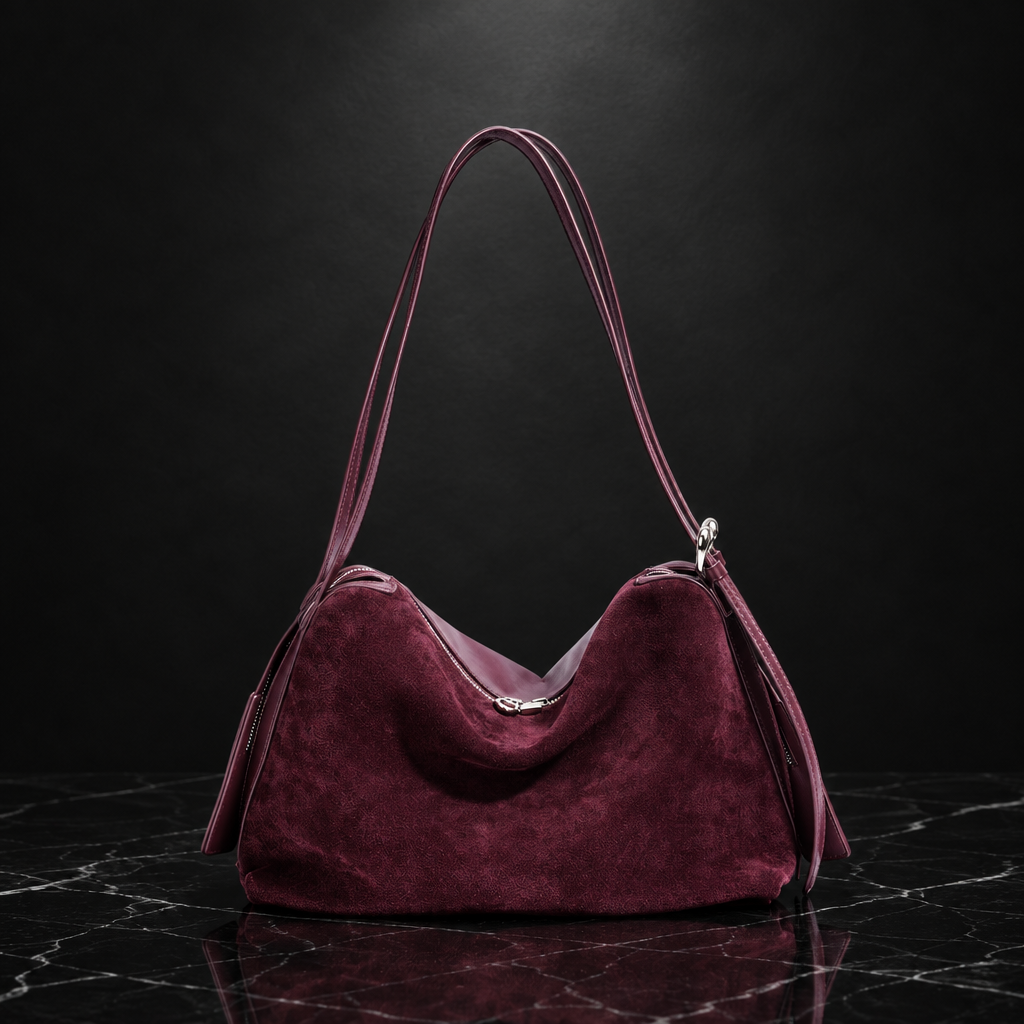 Boston bag Luna shot 7