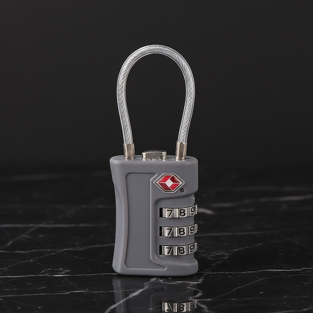 Cable lock preview 11