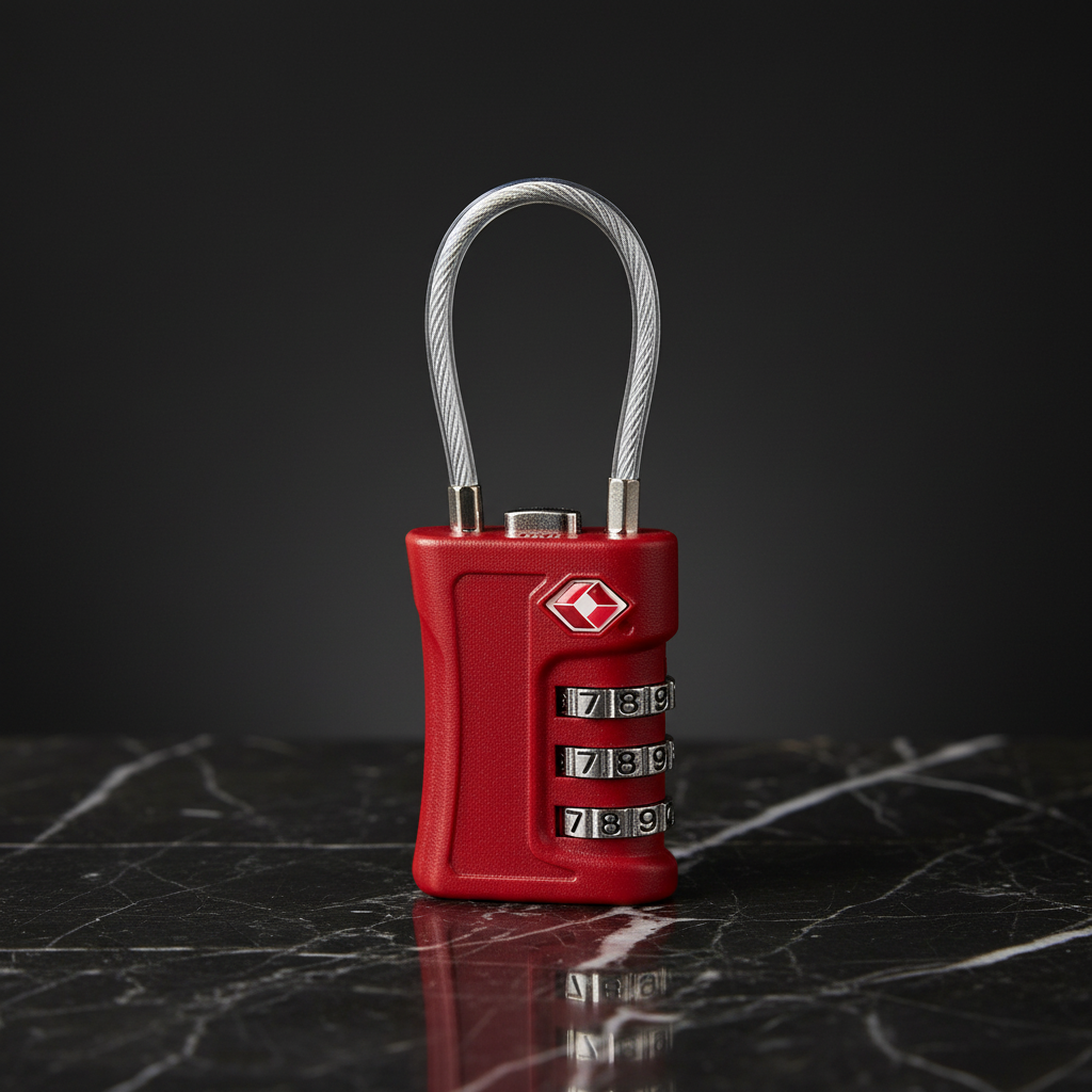 Cable lock preview 15