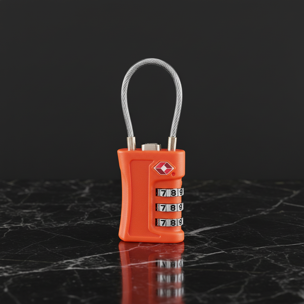 Cable lock preview 2