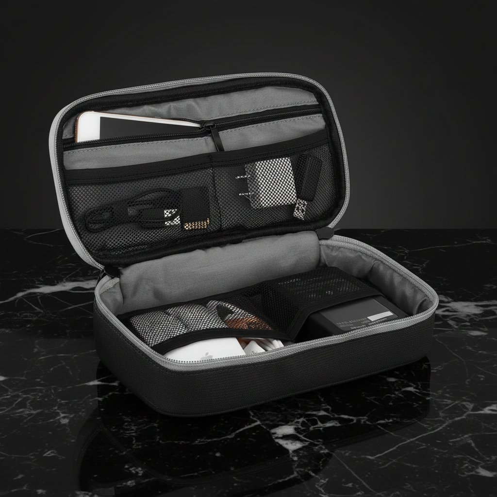 Cable organizer preview 1