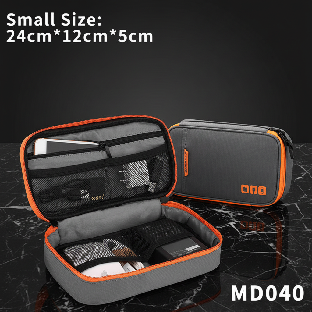 Cable organizer preview 5