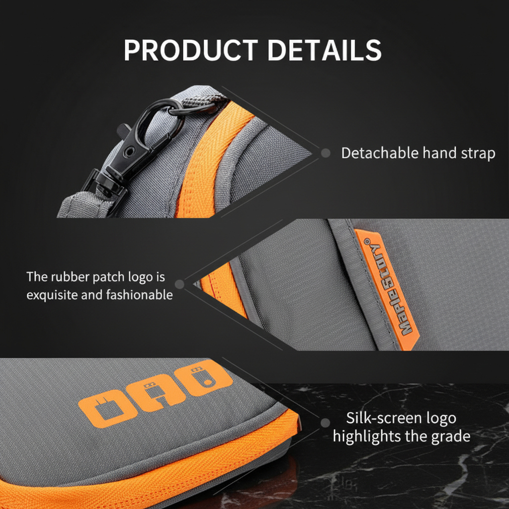 Cable organizer preview 6