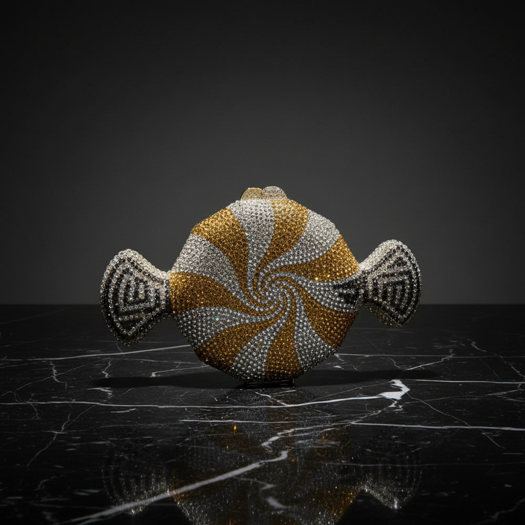 Candy Swirl Luna shot 6