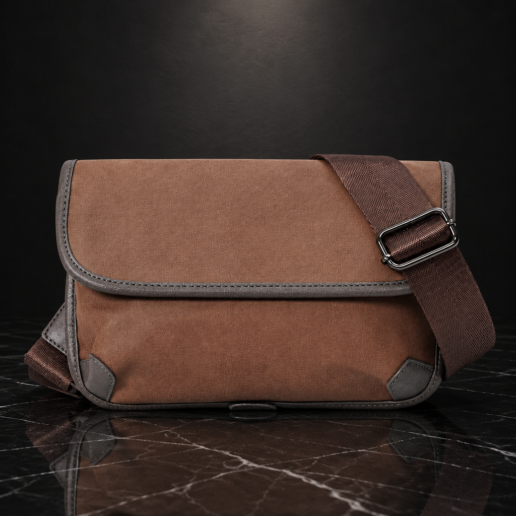 Check pouch Luna shot 10