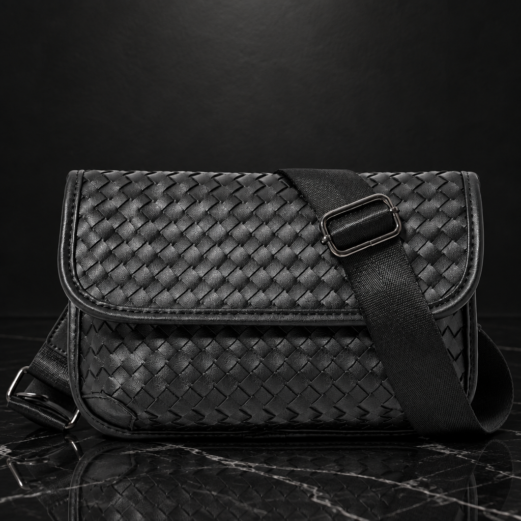 Check pouch Luna shot 12