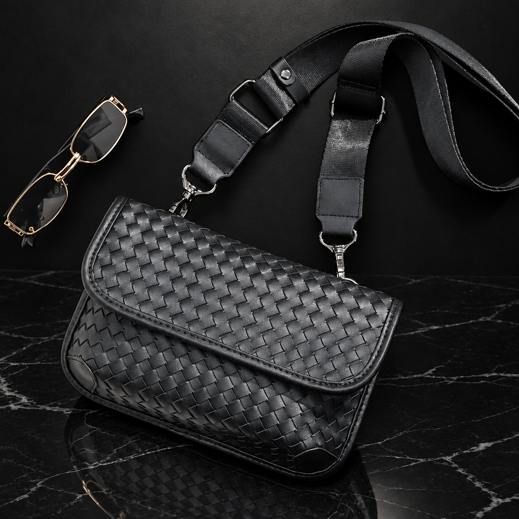Check pouch Luna shot 13