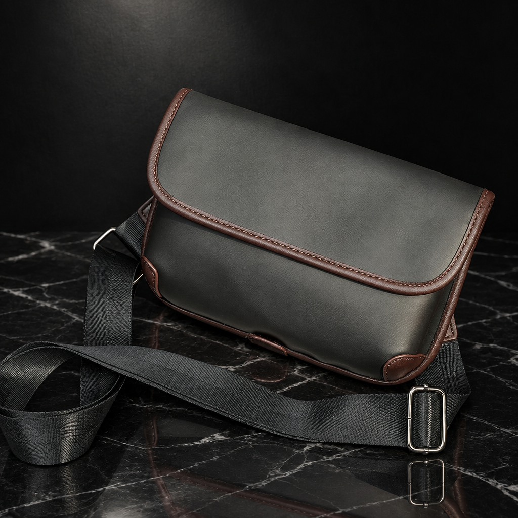 Check pouch Luna shot 14