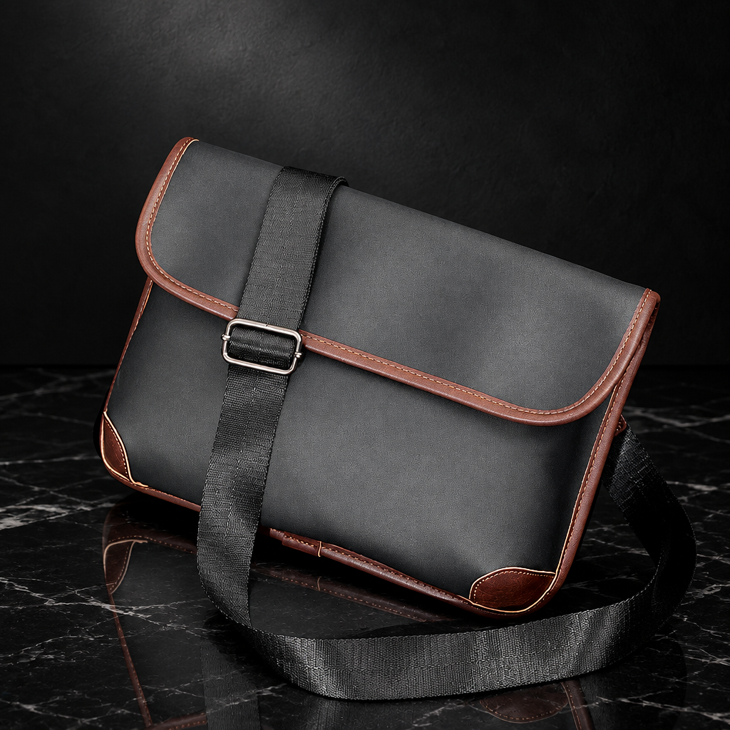 Check pouch Luna shot 15