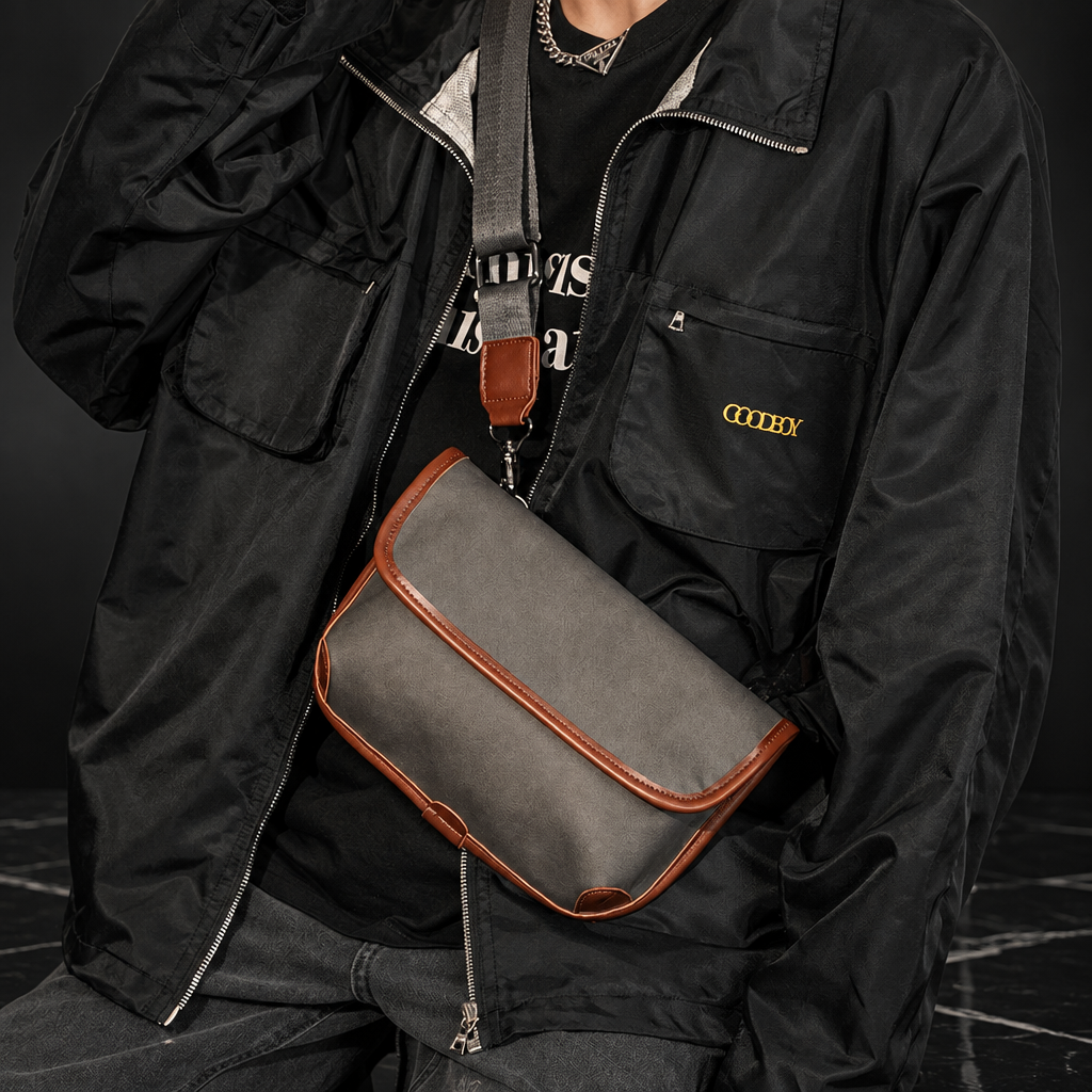 Check pouch Luna shot 16