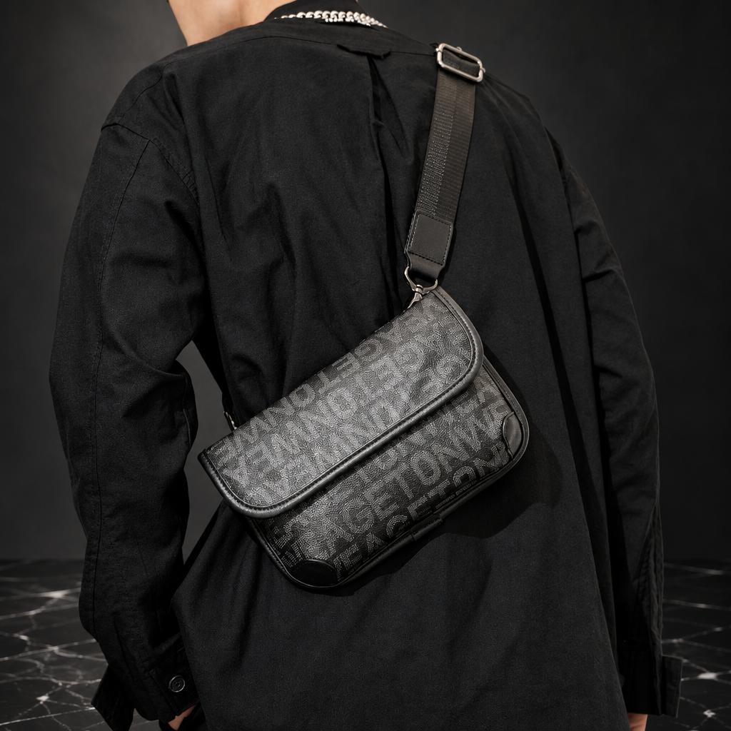 Check pouch Luna shot 17