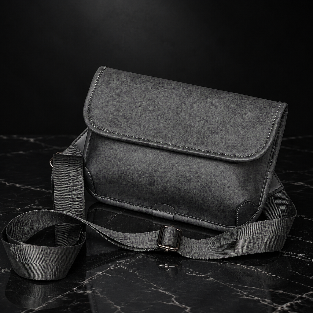 Check pouch Luna shot 19