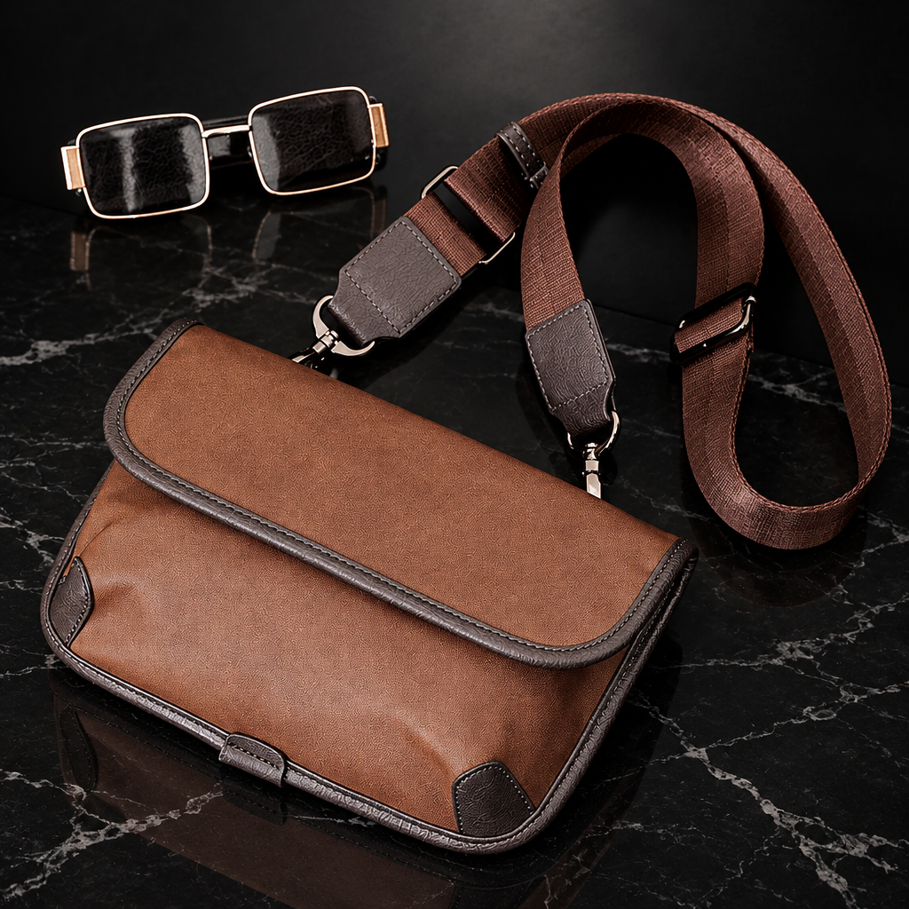 Check pouch Luna shot 2