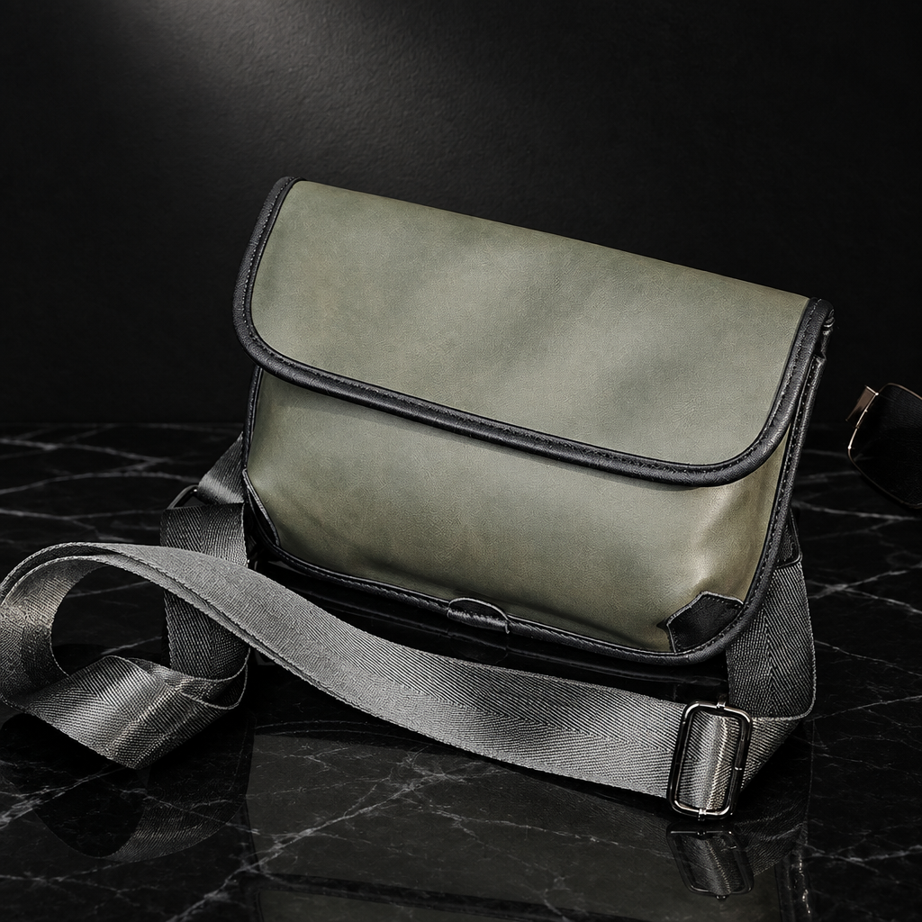Check pouch Luna shot 20