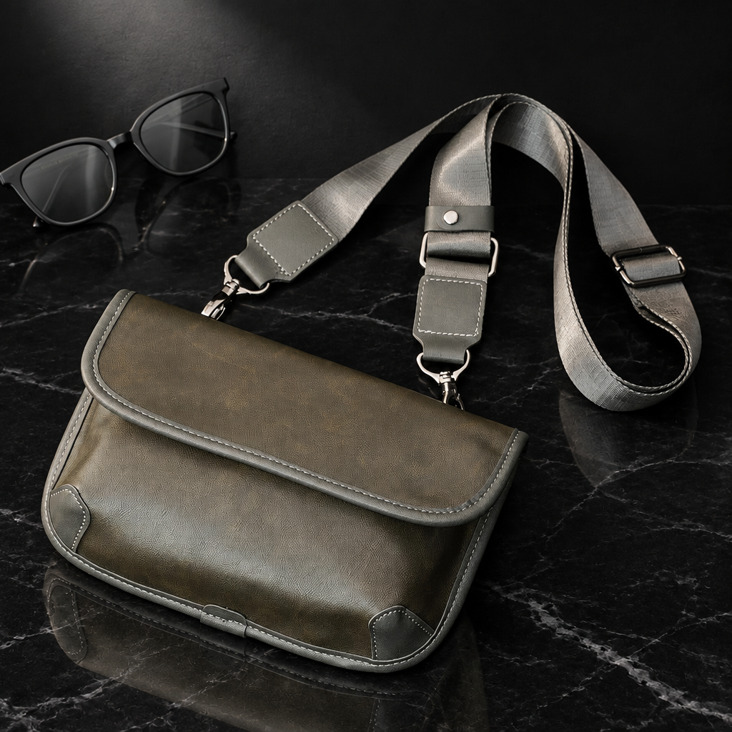 Check pouch Luna shot 21