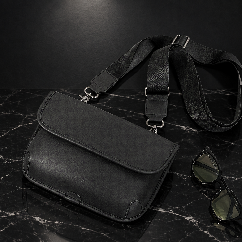Check pouch Luna shot 27