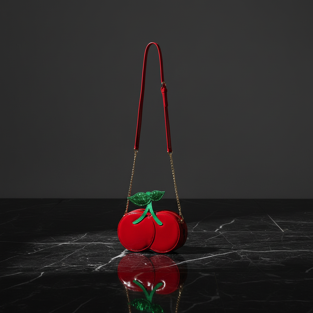 Cherry Luna shot 2