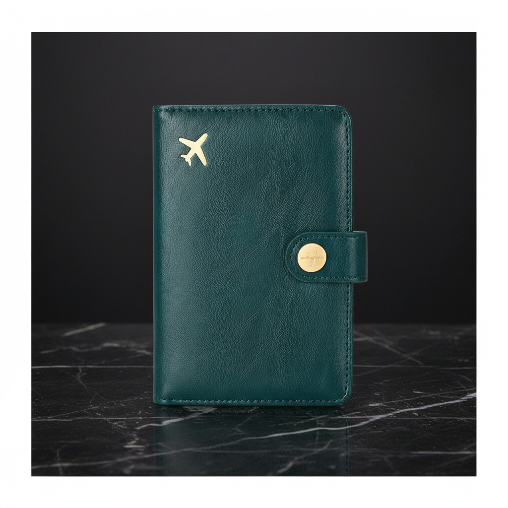Clip wallet preview 14