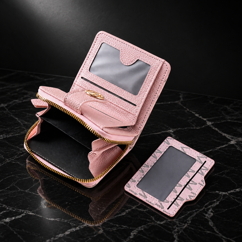 Coin purse Luna shot 10