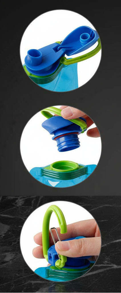Collapsible Bottle preview 10