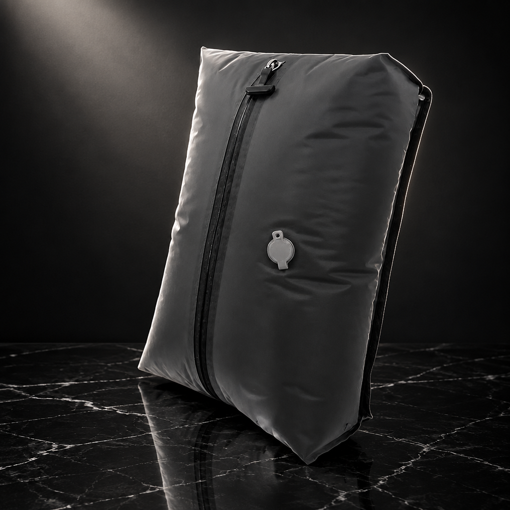 Compression bags Luna shot 3
