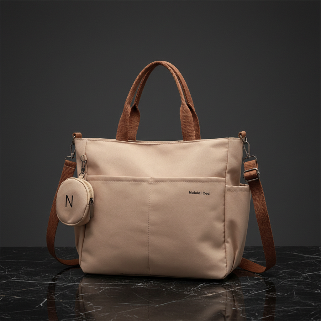 COOL work tote preview 2