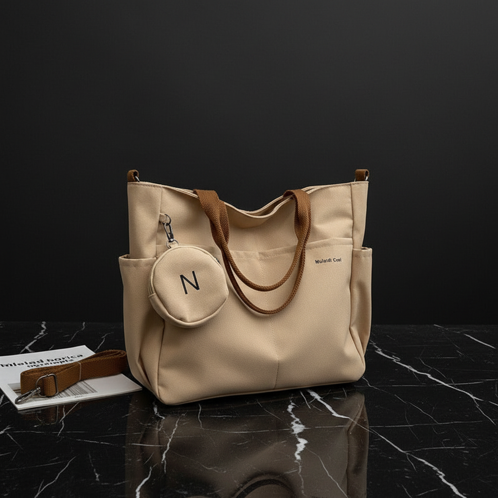 COOL work tote preview 8