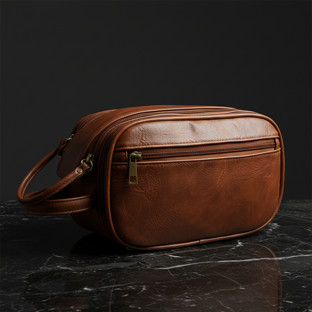Cosmetics bag preview 1
