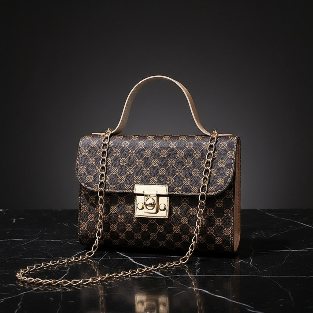 Small Stylish Shoulder Bag Crossbody Bags main product image