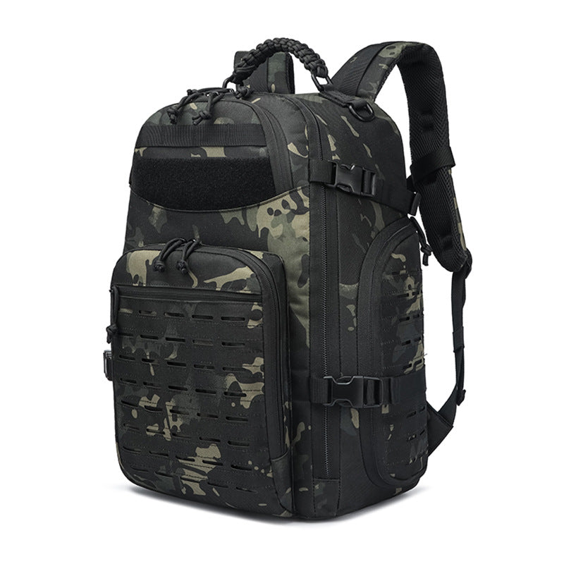 Outdoor Waterproof Backpack for Multi-Functional Use Backpacks main product image