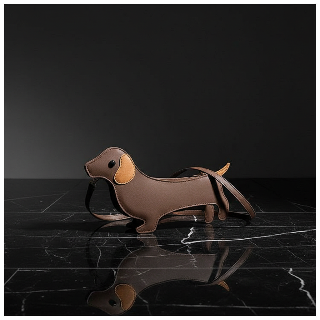 Dachshund Luna shot 5