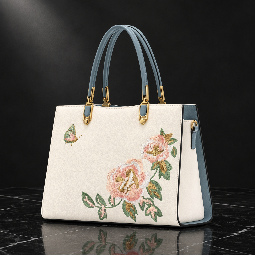 Diana tote Luna shot 1