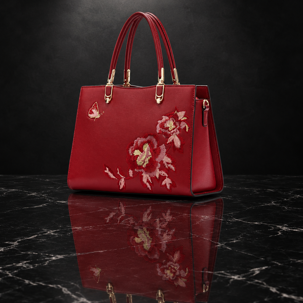 Diana tote Luna shot 3