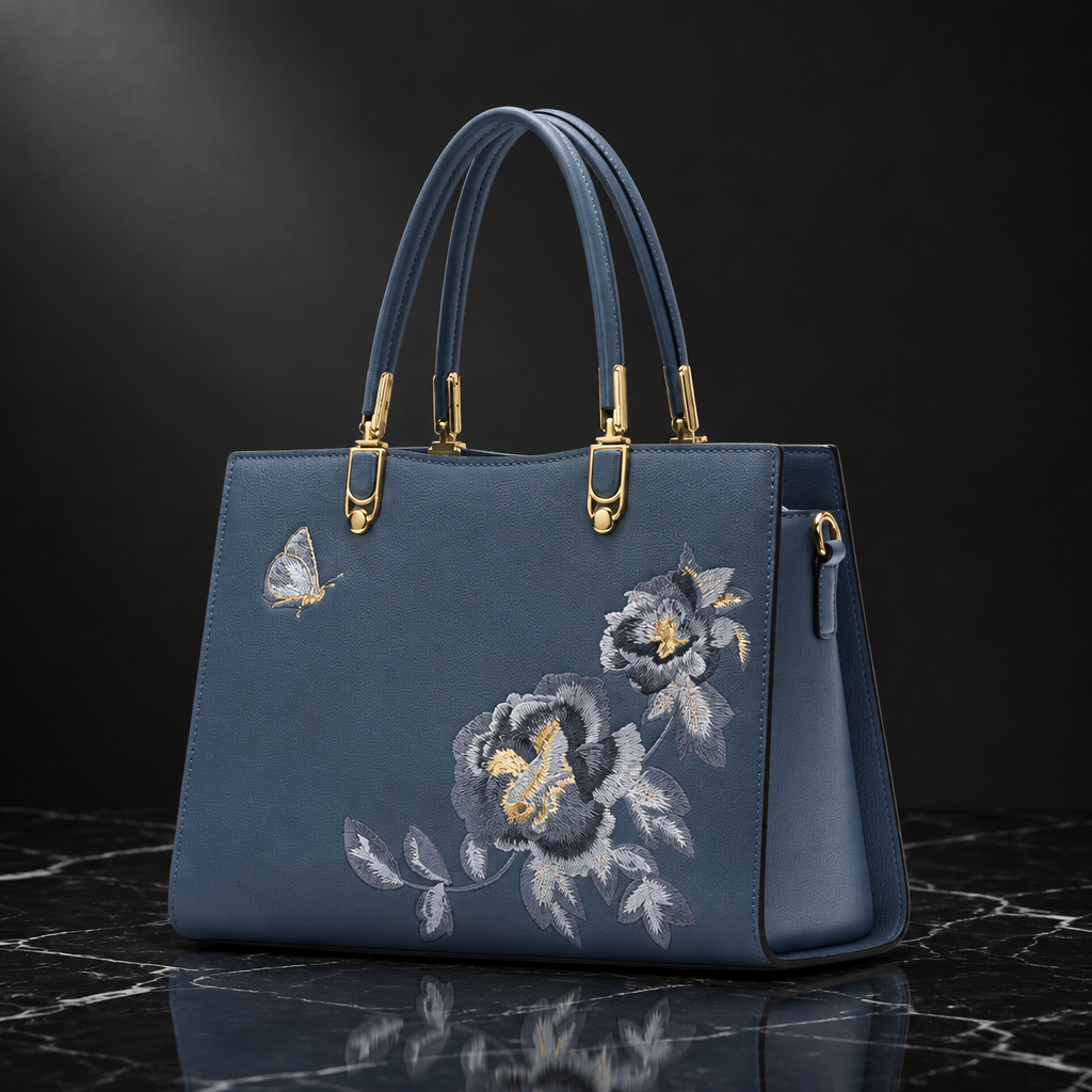 Diana tote Luna shot 6