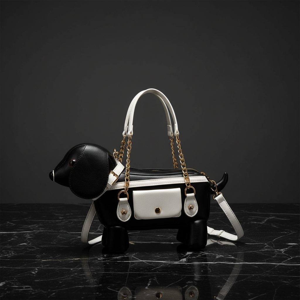 Dog Bag Luna shot 3